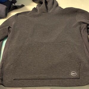 Vineyard Vines Gray Men's Hoodie